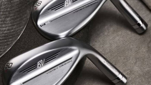 VOKEY/WedgeWorks ボーケイウェッジワークス 58度 Tグラインド - www